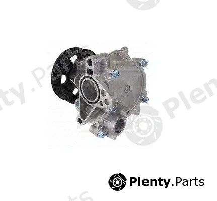 NPS S151I28 — Water Pump, engine cooling