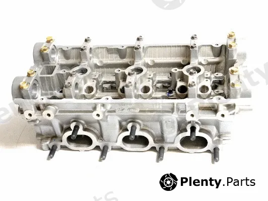 NPS M805I57A — Cylinder Head