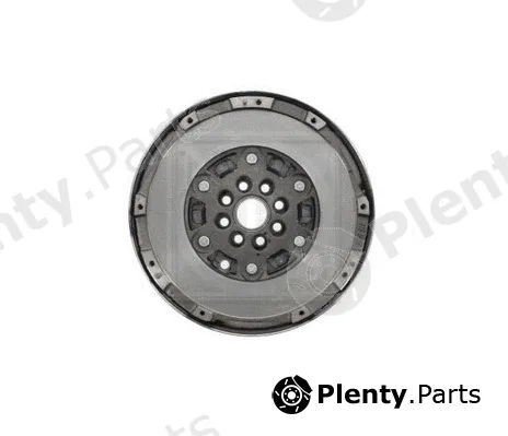 NPS S205I06 — Flywheel