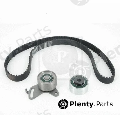 NPS T116A06 — Timing Belt Kit