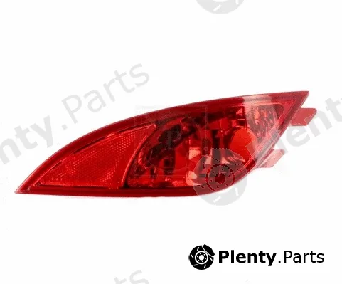 NPS H695I03 — Front Fog Light