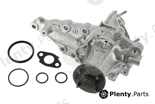 NPS T151A113 — Water Pump, engine cooling