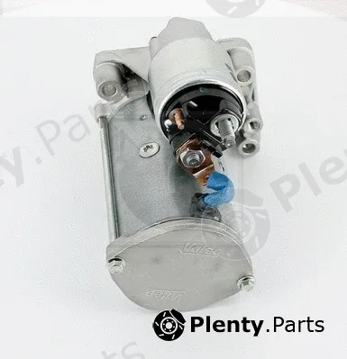 NPS S521I31 — Starter