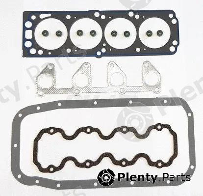 NPS D126O04 — Full Gasket Kit, engine