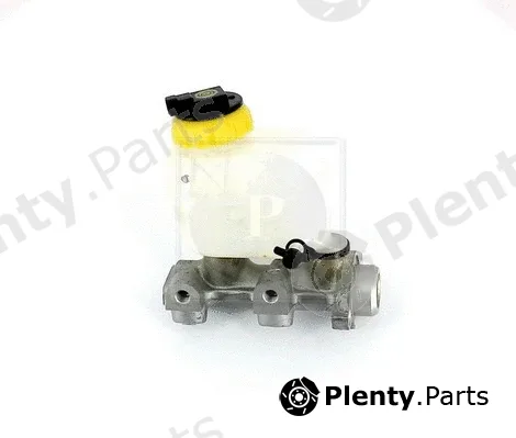 NPS D310O02 — Brake Master Cylinder