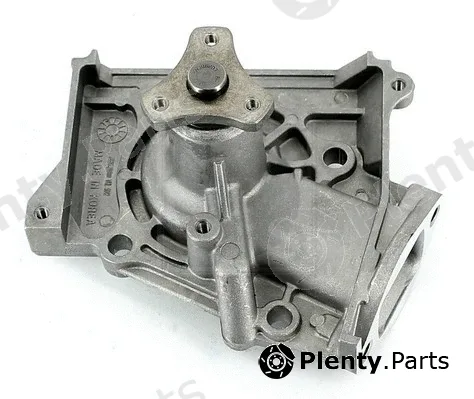 NPS K151A10 — Water Pump, engine cooling