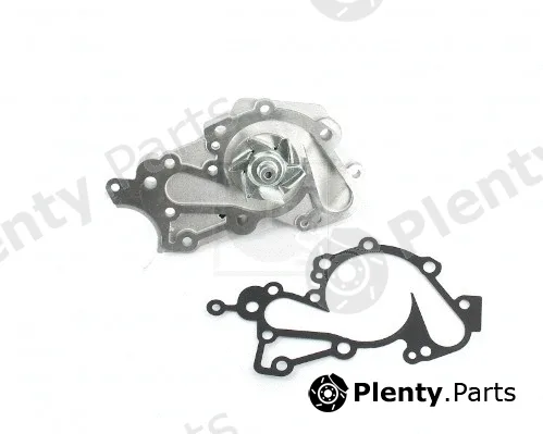 NPS H151I24 — Water Pump, engine cooling