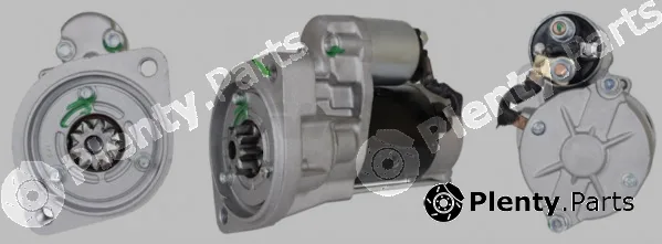 NPS I521U27 — Starter
