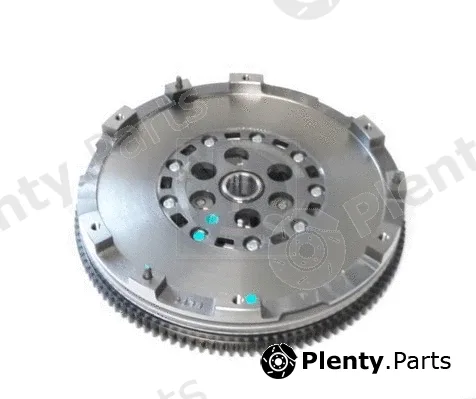 NPS D205O04 — Flywheel
