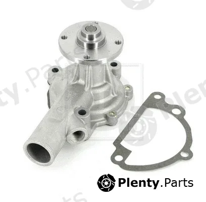 NPS N151N00 — Water Pump, engine cooling