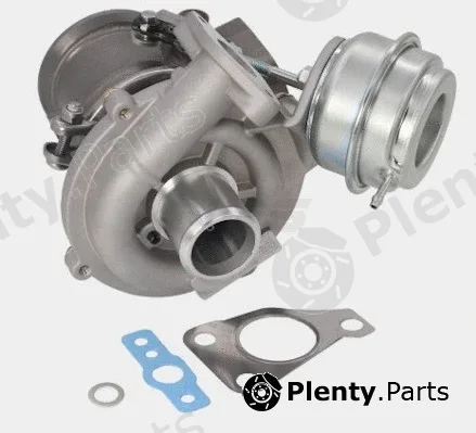 NPS F809T01 — Charger, charging (supercharged/turbocharged)
