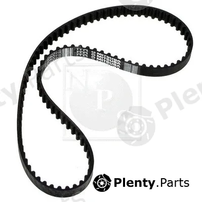NPS S112I09 — Timing Belt