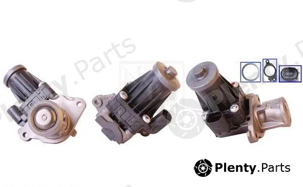 NPS S564I06 — EGR Valve