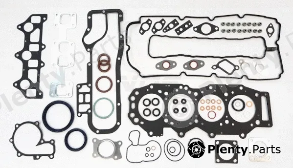 NPS M126A54 — Full Gasket Kit, engine