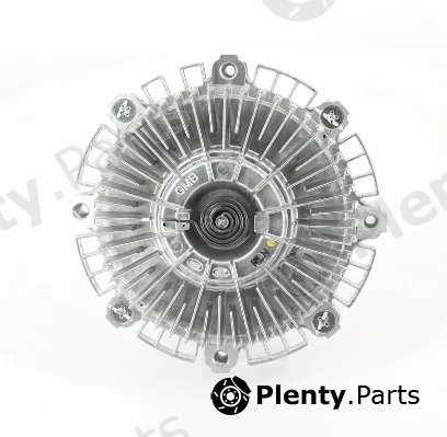 NPS H154I00 — Clutch, radiator fan