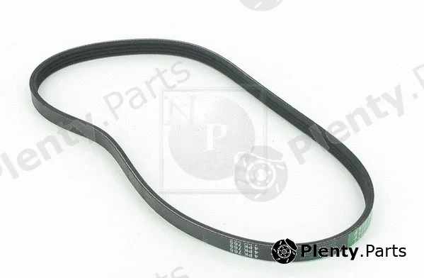 NPS M111I17 — V-Ribbed Belt