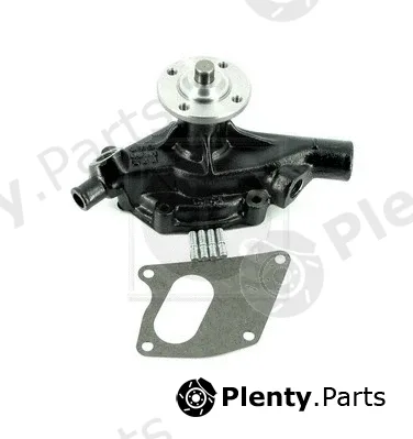NPS D151U18 — Water Pump, engine cooling