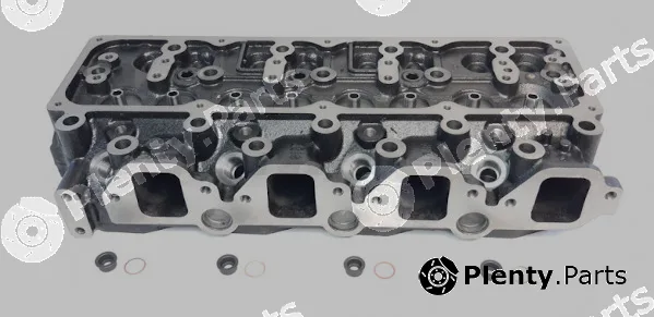 NPS N805N73 — Cylinder Head
