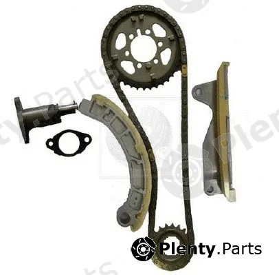 NPS I117U01 — Timing Chain Kit