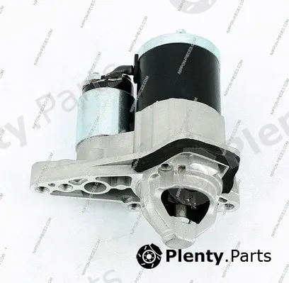 NPS N521N114 — Starter