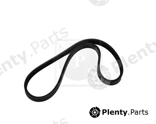 NPS S111I22 — V-Ribbed Belt