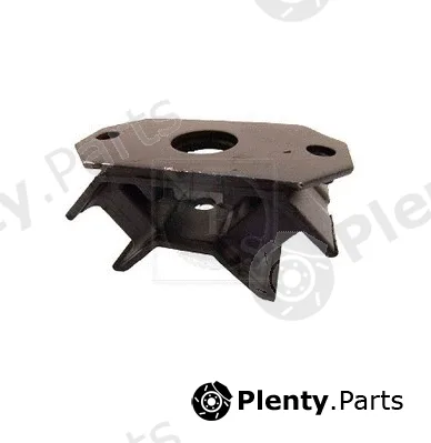 NPS S402I01 — Mounting, manual transmission support