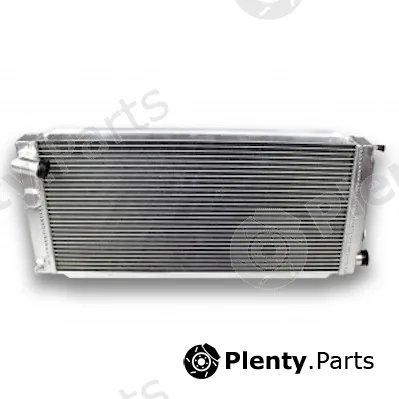 NPS P156A02 — Radiator, engine cooling