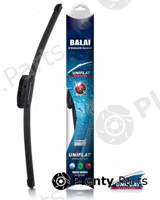 NPS U656L700A — Wiper Blade