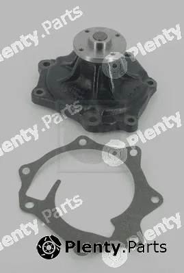 NPS N151N50 — Water Pump, engine cooling