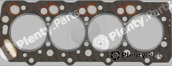 NPS H125I54 — Gasket, cylinder head