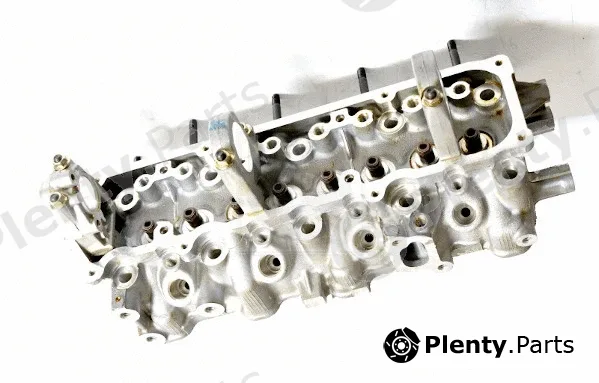 NPS M805A23 — Cylinder Head