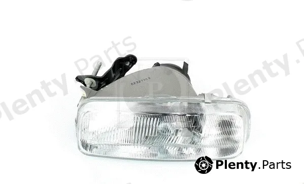 NPS D676U02 — Headlight