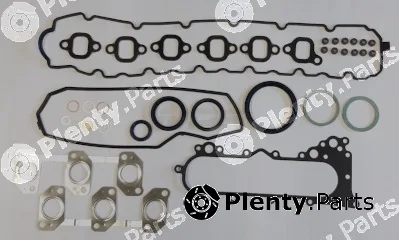 NPS T126A62 — Full Gasket Kit, engine