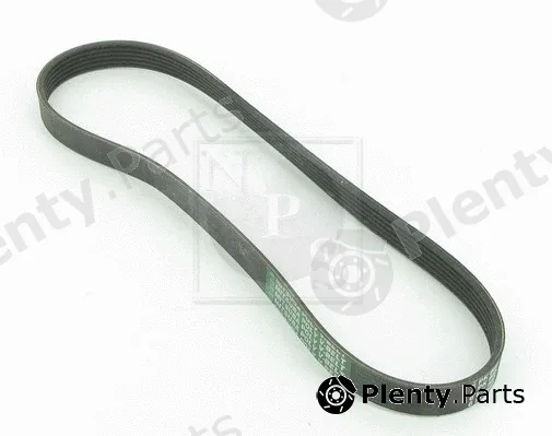 NPS M111I65 — V-Ribbed Belt