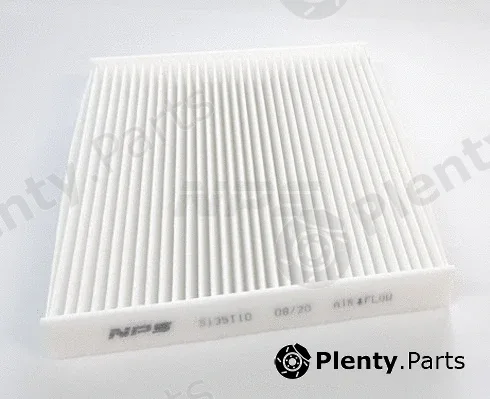NPS S135I10 — Filter, cabin air