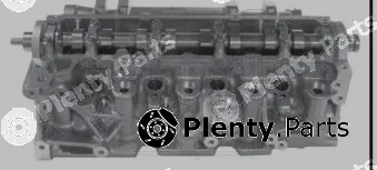 NPS N805N82B — Cylinder Head