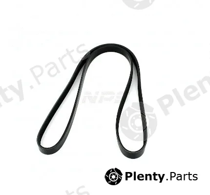 NPS H111I38 — V-Ribbed Belt