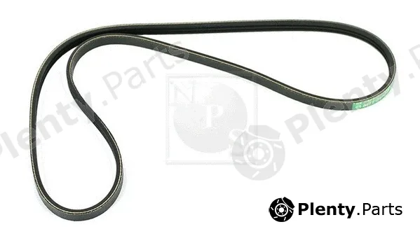 NPS H111A10 — V-Ribbed Belt