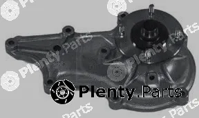 NPS T151A18 — Water Pump, engine cooling