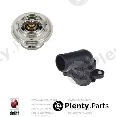 NPS H153A15 — Thermostat, coolant