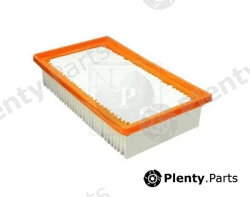 NPS K132A48 — Air Filter