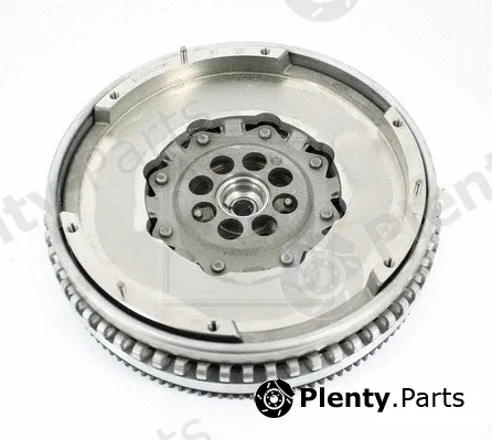 NPS K205A01 — Flywheel