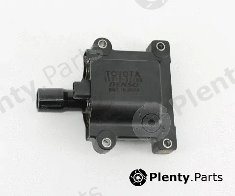 NPS T536A07 — Ignition Coil