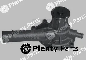 NPS M151A04 — Water Pump, engine cooling