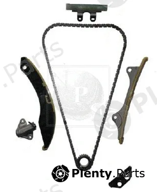 NPS H117I03 — Timing Chain Kit