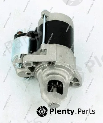 NPS H521A09 — Starter