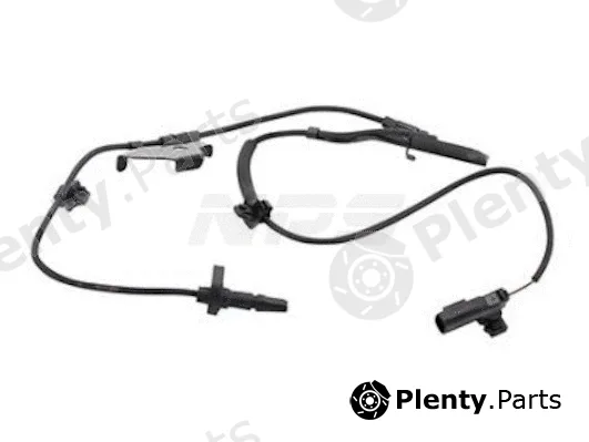 NPS T568A59 — Sensor, wheel speed