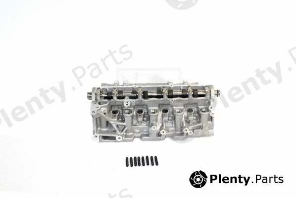 NPS N805N81B — Cylinder Head