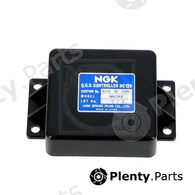 NPS K575A01 — Relay, glow plug system