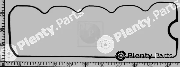 NPS M122I09 — Gasket, cylinder head cover